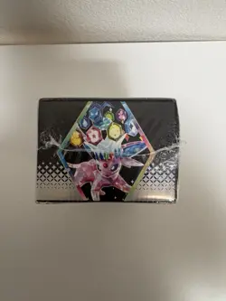 Pokemon Scarlet & Violet Prismatic Evolutions Surprise Box - Image 5