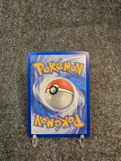 Pokemon TCG Ambipom - 107/094 - ME02: Phantasmal Flames (PFL) NM - Image 2