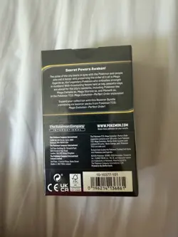 Pokemon Perfect Order Booster Bundle Box (6 Packs) - Image 2