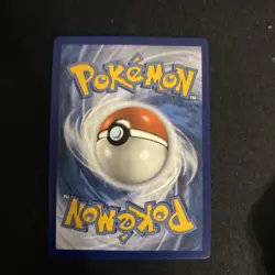 Pokemon Dark Gyarados Celebrations 8/82 - Image 3
