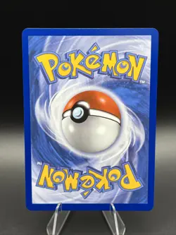2025 Pokemon Phantasmal Flames Piplup Illustration Rare #098/094 - Image 2