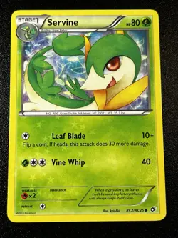 Legendary Treasures Radiant Collection Pokemon Card Lot 11 Cards- LP/NM - Image 4