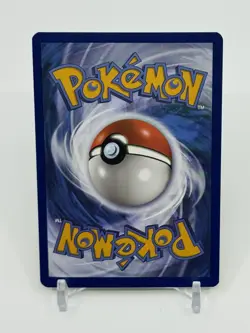 Pokemon TCG Vaporeon TG02/TG30 Full Art Trainer Gallery Brilliant Stars - Image 3