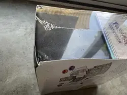 Pokemon Prismatic Evolutions Elite Trainer Box ETB - New & Sealed - Box Damage - Image 5