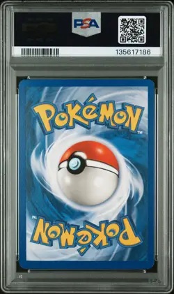 2003 Pokemon EX Umbreon Standstorm 24/100 PSA 7 Near Mint - Image 2