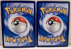 Pokemon TCG Infernape Chinese Holo Foil Lot 2 CBB4C 090/707 0905/07 Master Ball - Image 2