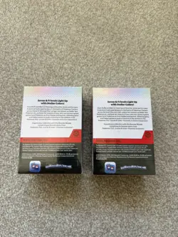 Pokemon TCG: Prismatic Evolutions Booster Bundle x2 - Sealed ✅ - Image 2