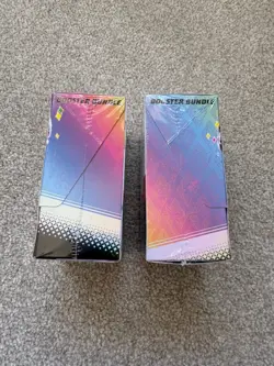 Pokemon TCG: Prismatic Evolutions Booster Bundle x2 - Sealed ✅ - Image 4