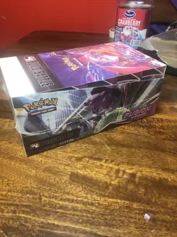 Pokemon TCG Fusion Strike Build & Battle Display Box - Image 5