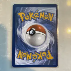 Pokemon Prismatic Evolutions Roaring Moon Master Ball Reverse Holo 65/131 - Image 2