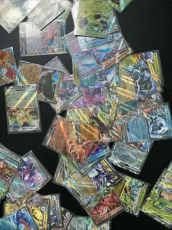 Pokemon Ex lot 80 Plus Cards Jp/eng - Image 2