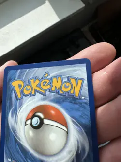 Blastoise ex 200/165 Special Illustration Rare 151 Pokemon Holo Near Mint - Image 5