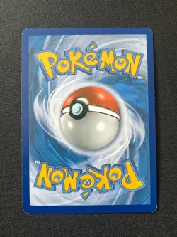 STAFF Promo Pheromosa SM115 Prerelease Holo Pokemon Pokemon 2022 MP - Image 3