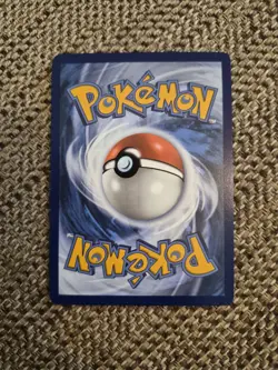 Pokemon TCG Perfect Order AURORUS illustration Rare 92/88 - Image 2