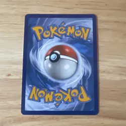 Pokemon TCG Mewtwo 75/214 XY Rare 2016 English - Image 2