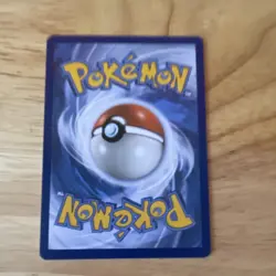 Pokemon TCG Wartortle 34/214 Unbroken Bonds Reverse Holo - Image 2
