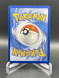 Smeargle TG10/TG30 Silver Tempest Trainer Gallery Full Art Holo Pokemon TCG NM/M - Image 2