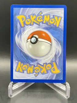 Charmeleon 079 *Swirl* Chaos Rising Black Star Promo Cosmos Holo Pokemon Card NM - Image 2
