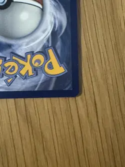 Pokemon Cynthia's Garchomp ex 232/182 SV10 Destined Rivals Full Art Holo - Image 4