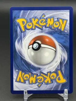 Pokemon TCG Mega Charizard X EX 023 Me: Mega Evolution Promo Full Art Holo NM - Image 2
