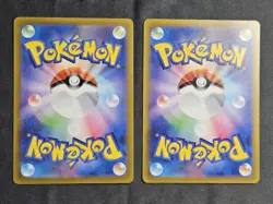 Pokemon Deoxys VSTAR SAR Deoxys VMAX SAR VSTAR Universe Japanese US Seller NM/M - Image 2