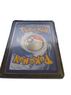 Whimsicott 008/131 Prismatic Evolutions Pokemon NM Master Ball 008/131 - Image 2