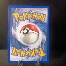 2025 Pokemon Mep Black Star Promos Bulbasaur #037 - Image 2