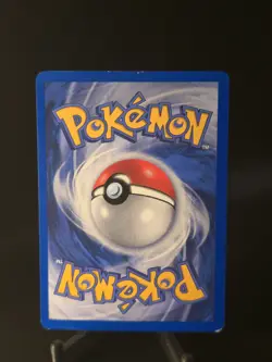 Pokemon TCG Steelix Holo Rare 15/111 Neo Genesis Unlimited English 110 HP - Image 3