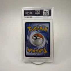 PSA 10 Charizard EX 125/197 Obsidian Flames Holo Pokemon Card - Gem Mint - Image 2