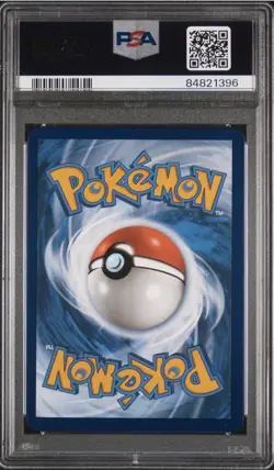 PSA 10 Charizard EX 125/197 Obsidian Flames Holo Pokemon Card - Gem Mint - Image 5