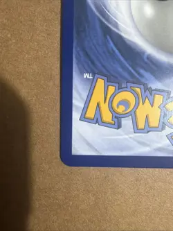 Hydreigon ex 223/191 Surging Sparks Pokemon Card - Image 3