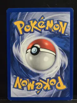 Pokemon Simsala German Alakazam 1/102 Holo Base Set 🥋✨ - Image 2