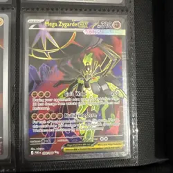 Pokemon TCG: Perfect Order Lot (16) EX / IR / Full Art - Image 2