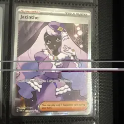 Pokemon TCG: Perfect Order Lot (16) EX / IR / Full Art - Image 3