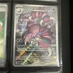 Pokemon TCG: Perfect Order Lot (16) EX / IR / Full Art - Image 4