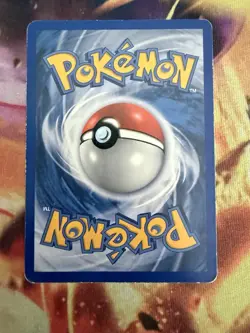 Zigzagoon 74/106 Emerald Regular Non-Holo Pokemon TCG - Image 4