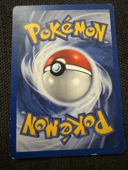 Pokemon “Here Comes Team Rocket” German “Hier kommt Team Rocket!” 71/82 - Image 2