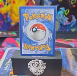 Pokemon TCG Pikachu ex 057/217 Ascended Heroes Double Rare Holo Card NM - Image 2