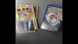 Pokemon TCG 11 Card Lot XY 2016 Reverse HOLO LP/MP WATCH VIDEO - Image 2