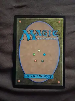 Sol Ring magic The Gathering Card - Image 2