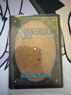 Noctis's Death Magic - Damn Secret Lair Drop Regular - Image 2