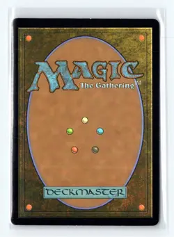 MTG - Sol Ring - Secret Lair Drop Sonic 2093 Rare Rainbow Foil - Image 2