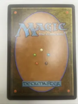 MTG The List Reprints Goblin Lore NM Magic The Gathering - Image 2