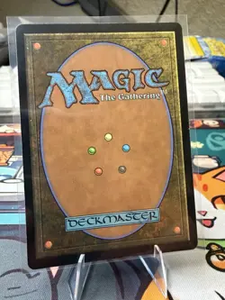 Sapphire Medallion Commander Masters Regular - Image 2