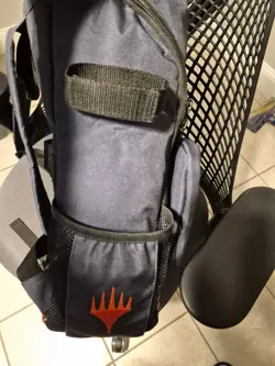 MTG MagicCon Las Vegas 2024 Black Lotus VIP Exclusive Backpack - Image 4