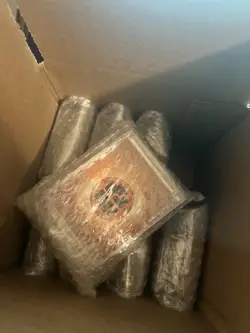1000+ Pokemon Energy cards in bulk NM - Image 1