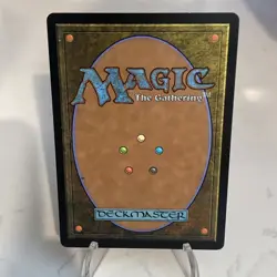 MTG Final Fantasy Lightning, Army of One Borderless Non-foil #320 LP - Image 2