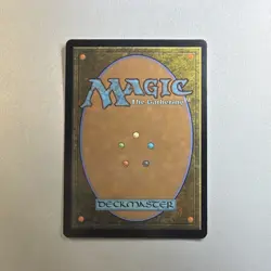 Wizards of the Coast MTG Vodalian Hexcatcher Rare DMU 075/281 EN Regular 1/1 - Image 2