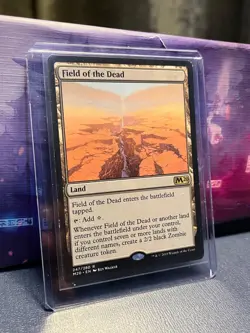 Field of the Dead Core Set 2020 Regular - Image 1