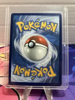 Pokemon TCG N's Zoroark EX Holo Card 185/159 Sv09: Journey Together Gem Mint 10 - Image 2